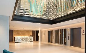 โรงแรมแคมลักซ์